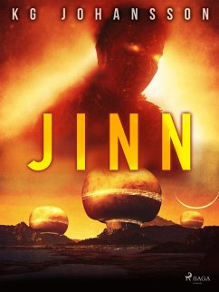 Cover Jinn (eBook, ePUB)