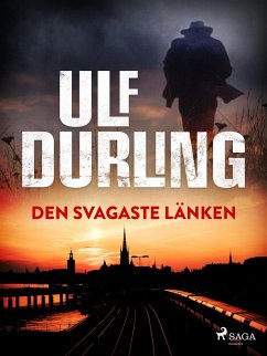 Den svagaste länken (eBook, ePUB) - Durling, Ulf