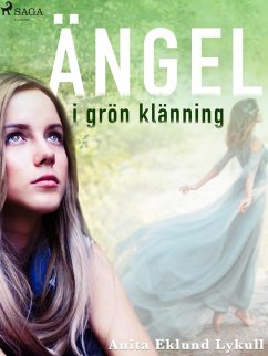 Ängel i grön klänning (eBook, ePUB) - Lykull, Anita Eklund