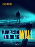 Mannen som kallade sig Wall (eBook, ePUB)