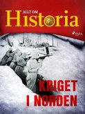 Kriget i Norden (eBook, ePUB)