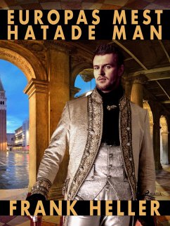 Cover Europas mest hatade man: en romantisk historia (eBook, ePUB)