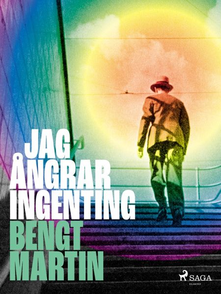 Jag ångrar ingenting (eBook, ePUB) Jag ångrar ingenting (eBook, ePUB)