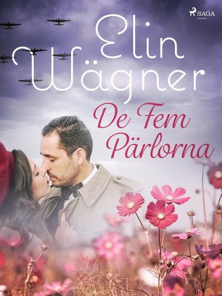 De fem pärlorna (eBook, ePUB)