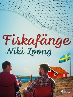 Cover Fiskafänge (eBook, ePUB)