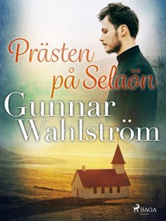 Cover Prästen på Selaön (eBook, ePUB)