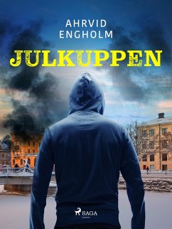 Cover Julkuppen (eBook, ePUB)
