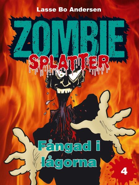 Fångad i lågorna (eBook, ePUB)