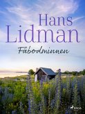 Fäbodminnen (eBook, ePUB)