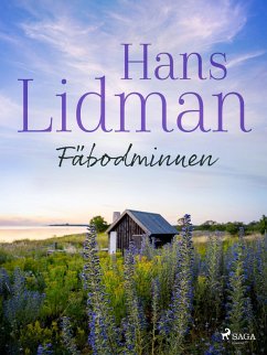 Fäbodminnen (eBook, ePUB) Cover Fäbodminnen (eBook, ePUB)