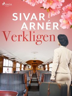 Cover Verkligen (eBook, ePUB)