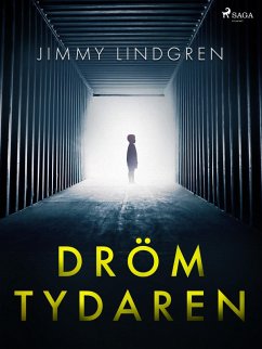 Drömtydaren (eBook, ePUB) - Lindgren, Jimmy