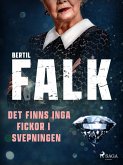 Det finns inga fickor i svepningen (eBook, ePUB)