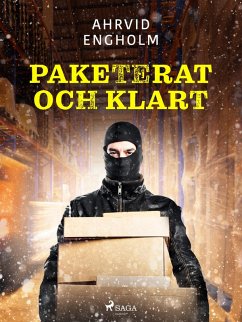 Cover Paketerat och klart (eBook, ePUB)