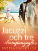 Jacuzzi och tre champangeglas - erotisk novell (eBook, ePUB) Jacuzzi och tre champangeglas - erotisk novell (eBook, ePUB)