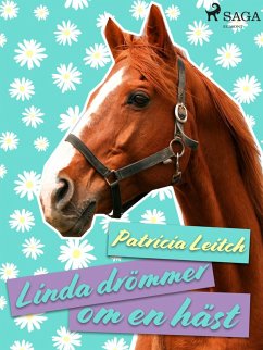 Linda drömmer om en häst (eBook, ePUB) - Leitch, Patricia