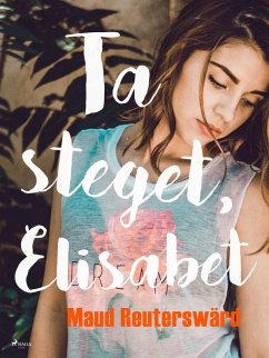 Cover Ta steget, Elisabet (eBook, ePUB)