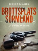 Brottsplats Sörmland.2, En odyssé av brott (eBook, ePUB)