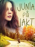 Junia på jakt (eBook, ePUB)