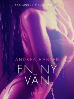 Cover En ny vän (eBook, ePUB)