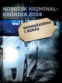 Barnhäxorna i Borås (eBook, ePUB) Barnhäxorna i Borås (eBook, ePUB)