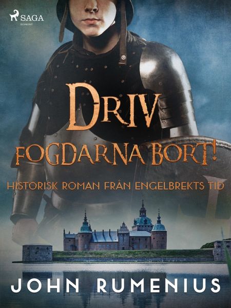 Driv fogdarna bort! (eBook, ePUB) Driv fogdarna bort! (eBook, ePUB)