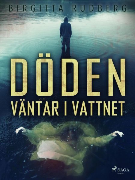Döden väntar i vattnet (eBook, ePUB)