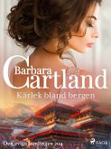 Kärlek bland bergen (eBook, ePUB) Kärlek bland bergen (eBook, ePUB)
