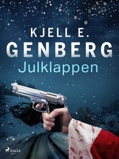 Julklappen (eBook, ePUB) - Genberg, Kjell E.