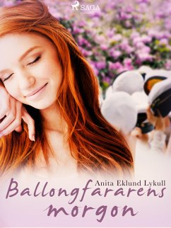 Cover Ballongfararens morgon (eBook, ePUB)