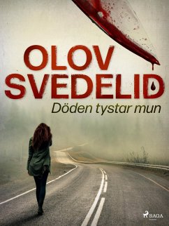 Cover Döden tystar mun (eBook, ePUB)