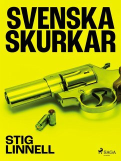 Cover Svenska skurkar (eBook, ePUB)