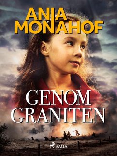 Genom graniten (eBook, ePUB) - Monahof, Ania