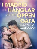 I Madrid hånglar de på öppen gata (eBook, ePUB)