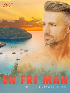 Cover En fri man - erotisk novell (eBook, ePUB)