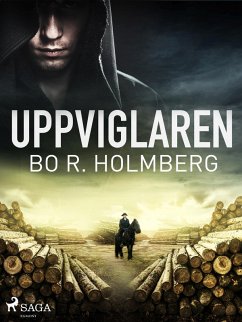 Cover Uppviglaren (eBook, ePUB)