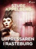 Utpressaren i Rasteburg (eBook, ePUB)