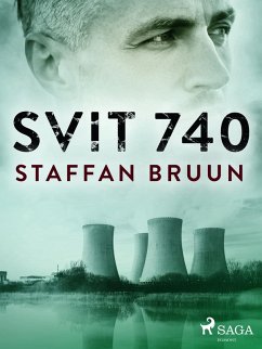 Svit 740 (eBook, ePUB) - Bruun, Staffan