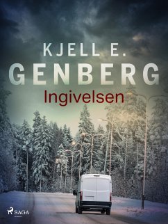 Cover Ingivelsen (eBook, ePUB)
