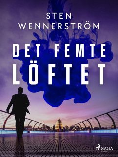 Cover Det femte löftet (eBook, ePUB)