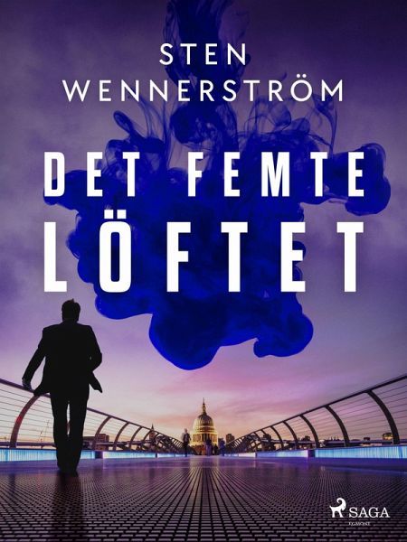 Det femte löftet (eBook, ePUB) Det femte löftet (eBook, ePUB)