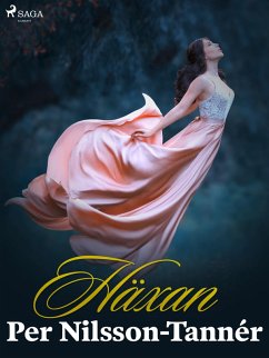 Häxan (eBook, ePUB) - Nilsson-Tannér, Per