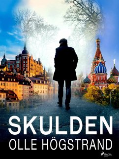 Cover Skulden (eBook, ePUB)