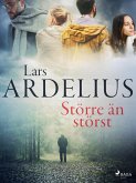 Större än störst (eBook, ePUB)