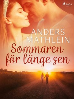 Cover Sommaren för länge sen (eBook, ePUB)