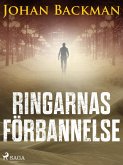 Ringarnas förbannelse (eBook, ePUB)
