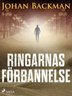Cover Ringarnas förbannelse (eBook, ePUB)