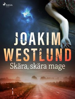 Cover Skära, skära mage (eBook, ePUB)