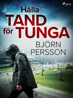 Cover Hålla tand för tunga (eBook, ePUB)