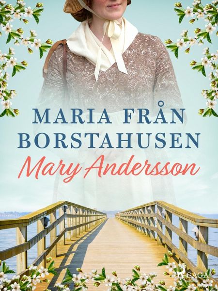 Maria från Borstahusen (eBook, ePUB) Maria från Borstahusen (eBook, ePUB)